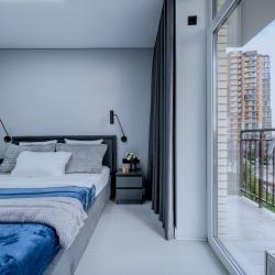 2-комнатные апартаменты люкс НПЗ 20Г