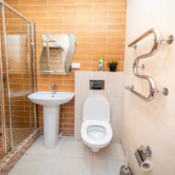 Фото Отель Визит