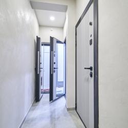 Фото Отель Мое море