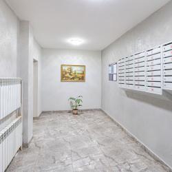 Фото Отель Вершина-ПВ на улице Толе Би 55