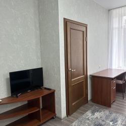 Номер люкс