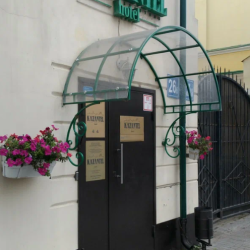 Фото Отель Казантель