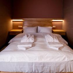 Фото Бутик-отель Клёны