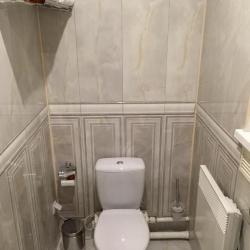 Номер люкс с 1 двуспальной кроватью