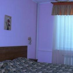 Фото Отель Огонёк