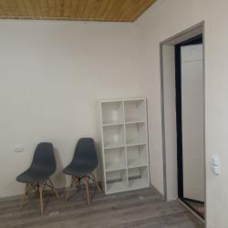 Комната стандарт с 4 односпальными кроватями