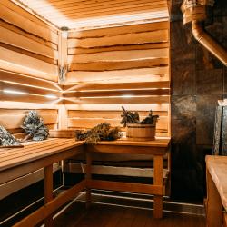 Фото Отель Пасторское озеро