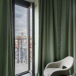 фото 31 D Apartments (Д Апартменс) на Невском проспекте 74