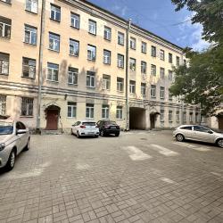 Фото Отель Ломоносова 24