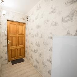 Фото Отель Smile Apartments (Смайл Апартментс) на улице Народного Ополчения