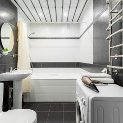 Фото Отель RentAp (РентАп) на улице Петра Ермолаева