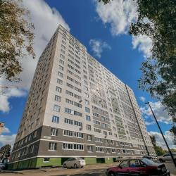 Апартаменты студия