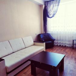 Фото Отель Мираж