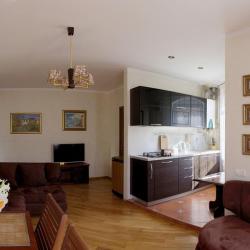 Фото Отель KuprInn (КупрИнн)