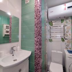 Фото Апартаменты на улице Радищева 36к2