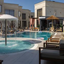 Фото Отель COSTA BRAVA (Коста Брава)