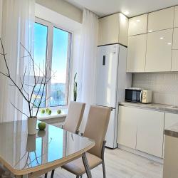 Фото Отель Urban Apartments (Урбан Апартментс) на улице Братьев Касимовых