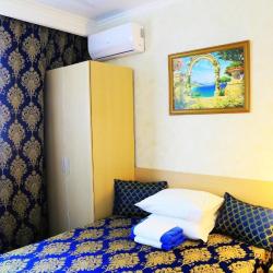 Фото Отель Сибирь