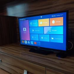 Фото Апартаменты на проспекте Мира 43