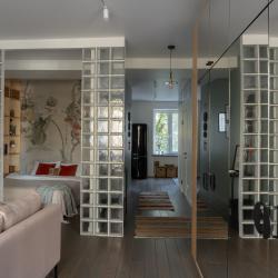 Фото Отель Квартира EasyGuest с восточным колоритом