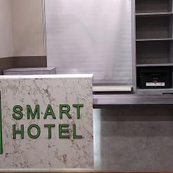 Фото Отель Smart Hotel NEO Tuapse (Смарт НЕО )