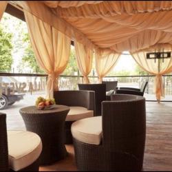 Фото Отель Вилла Светлана