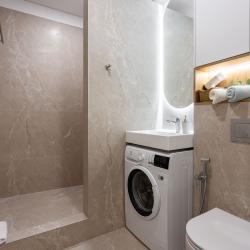 3-комнатные апартаменты люкс