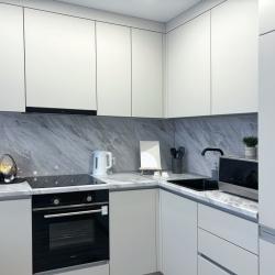 Фото Отель CrystalRentals (КристалРенталс) на улице Монтажников 38
