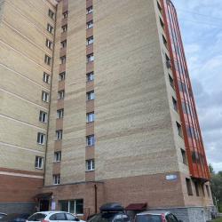 2-комнатные апартаменты улучшенные