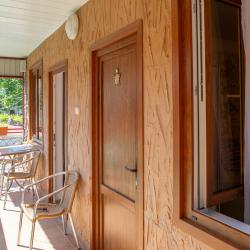 Комната люкс