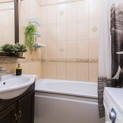 фото 4 GMApartments (ДжиЭмАпартментс) на площади Кудринская