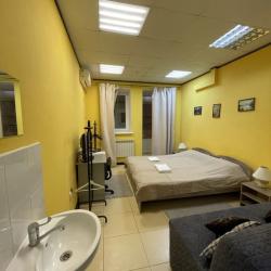 Фото Отель Дюжина