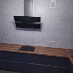 Фото Апартаменты на 5-й просеке, 131