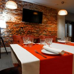 Фото Отель Белгравия