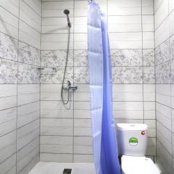 Фото Отель Пляжный на улице Боткинская