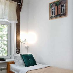 Фото Отель Siberia (Сибериа)