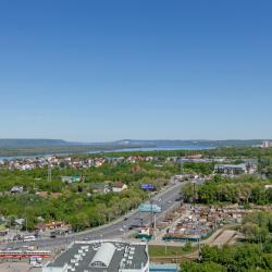 Фото Апартаменты на улице Революционная 4