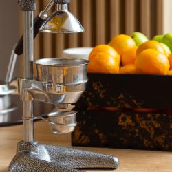 фото 38 Hampton by Hilton Moscow Rogozhsky Val (Хэмптон Хилтон Рогожский Вал)