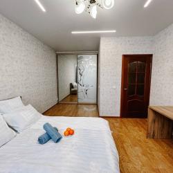 Фото Апартаменты на улице улица МОПРа