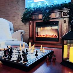 Фото Отель Русь