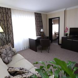 Фото Отель Home Parq (Хоум Парк)