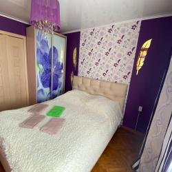 фото 2 Апартаменты на улице Вешняковская 28/21 корпус 1