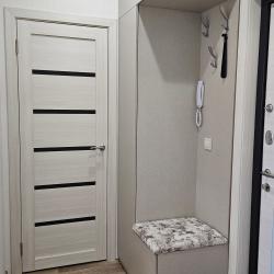 1-комнатные апартаменты улучшенные