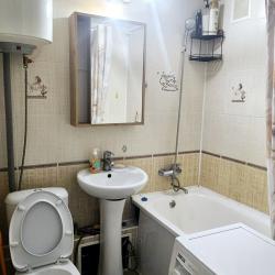 Фото Апартаменты на улице Четаева 31