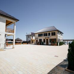 Фото Отель Golden Beach (Голден Бич)