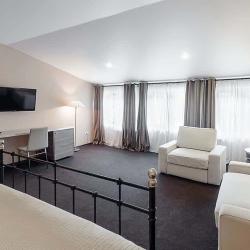 Фото Отель Карина