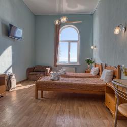 Номер стандарт эконом