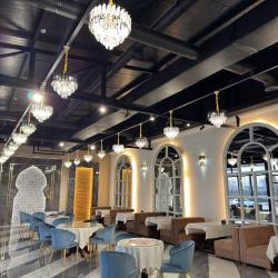 Фото Отель Lakeside Hotel (Лэйксайд)