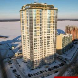 Фото Апартаменты на площади Речников