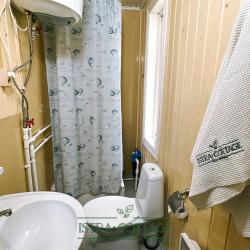 3-комнатный коттедж стандарт